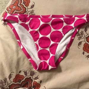 Victoria’s Secret bathing suit bottoms